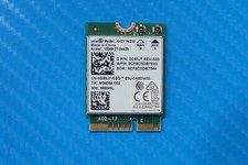 Dell Inspiron 16 7620 2-in-1 16" Genuine WiFi Wireless Card AX211NGW G83J7