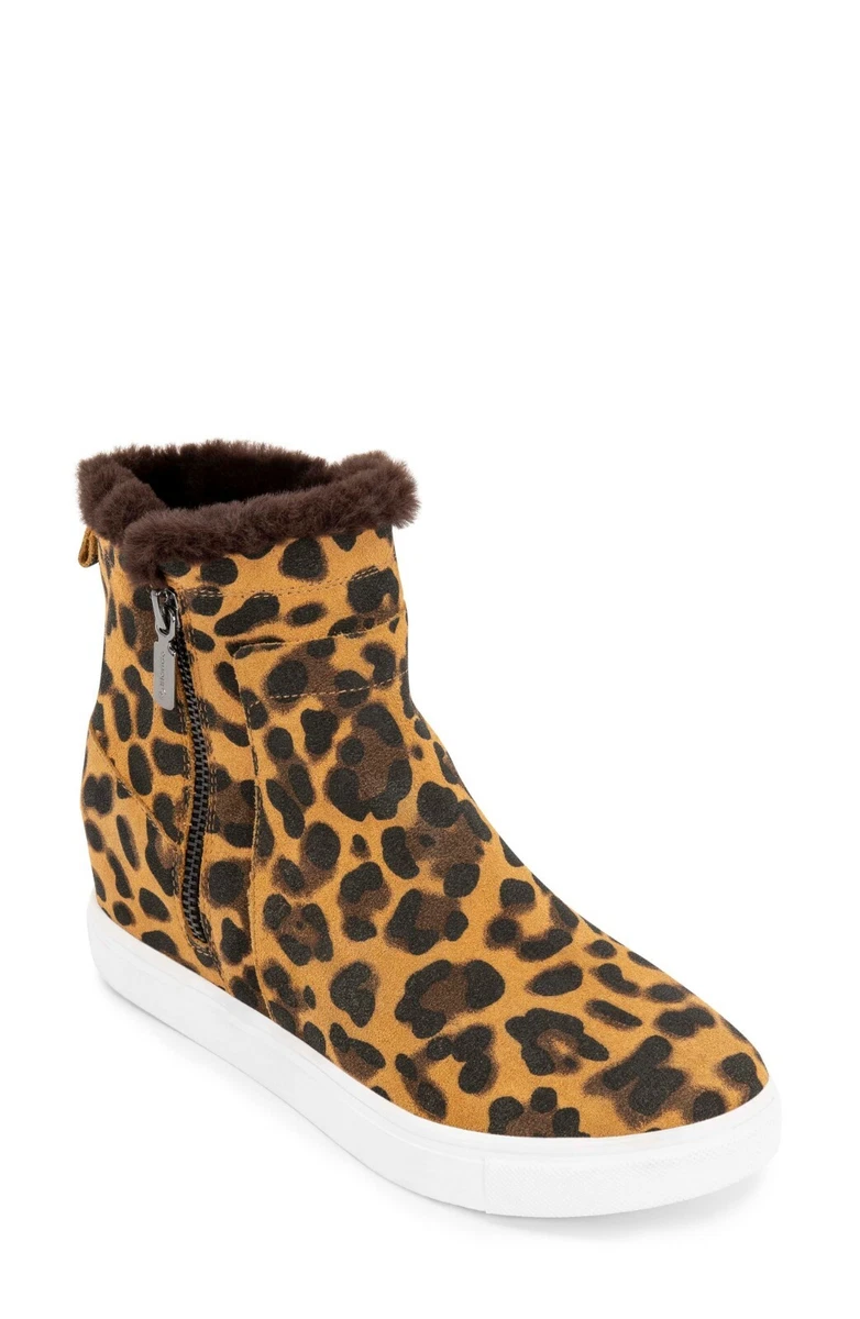 Blondo glade store waterproof sneaker