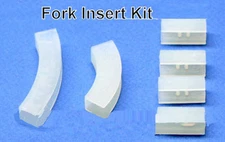 TRANSFER CASE FORK INSERT KIT NP246 243 242 NP241 NP233 NP231 NP207