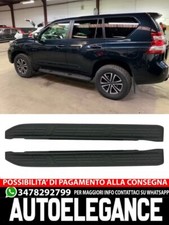 Fußrasten passend für Toyota Land Cruiser Prado FJ150 (ab 2010)