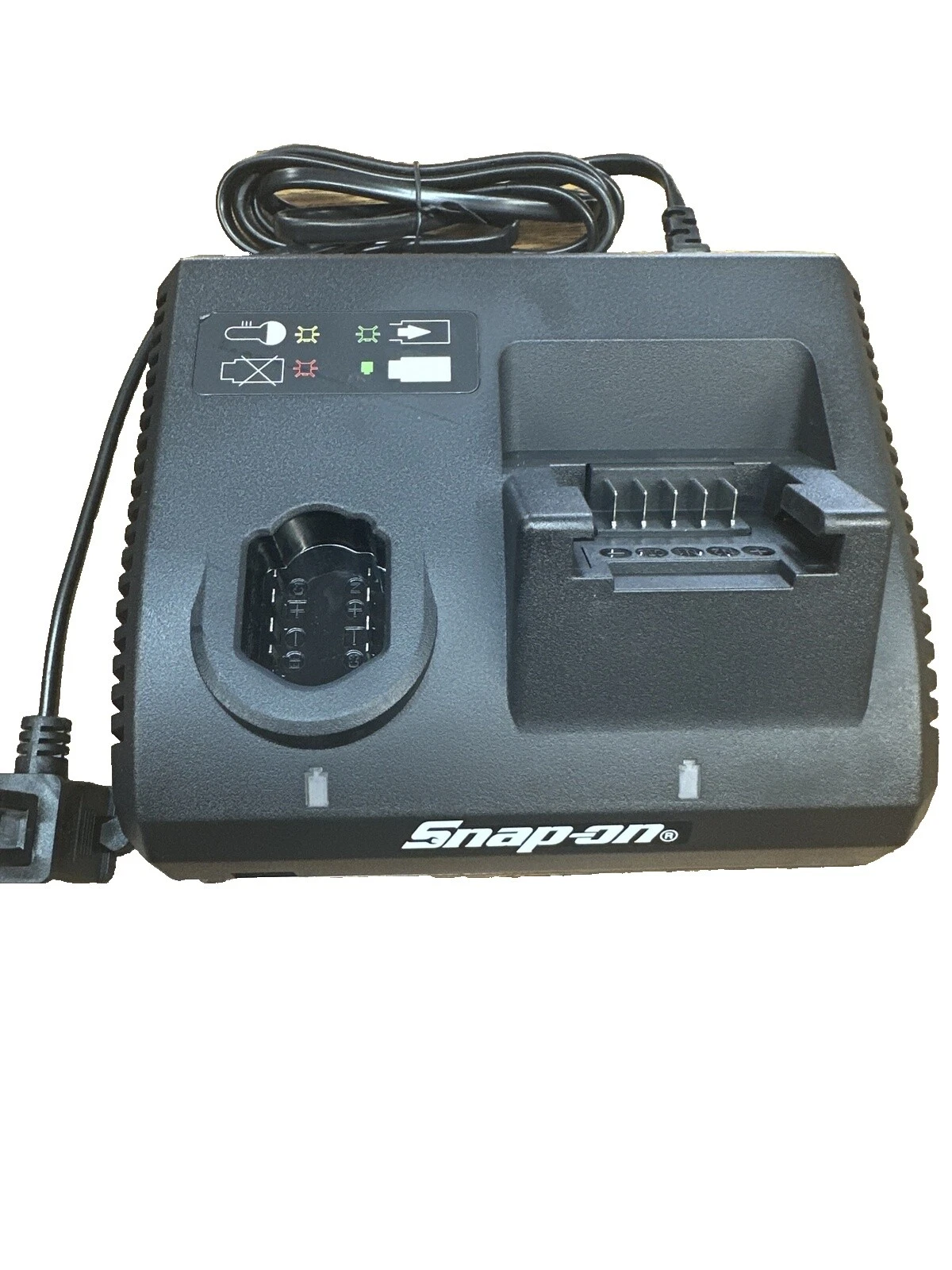 No Snap-on (solo cuerpo) herramientas eléctricas