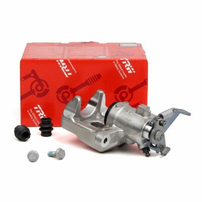 TRW BHQ248 Bremssattel Bremszange für RENAULT SCENIC II (EPACK) hinten rechts