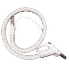 Tristar Compact 7' Electric Crush Proof Hose with Pump Handle Grip EX20 CXL