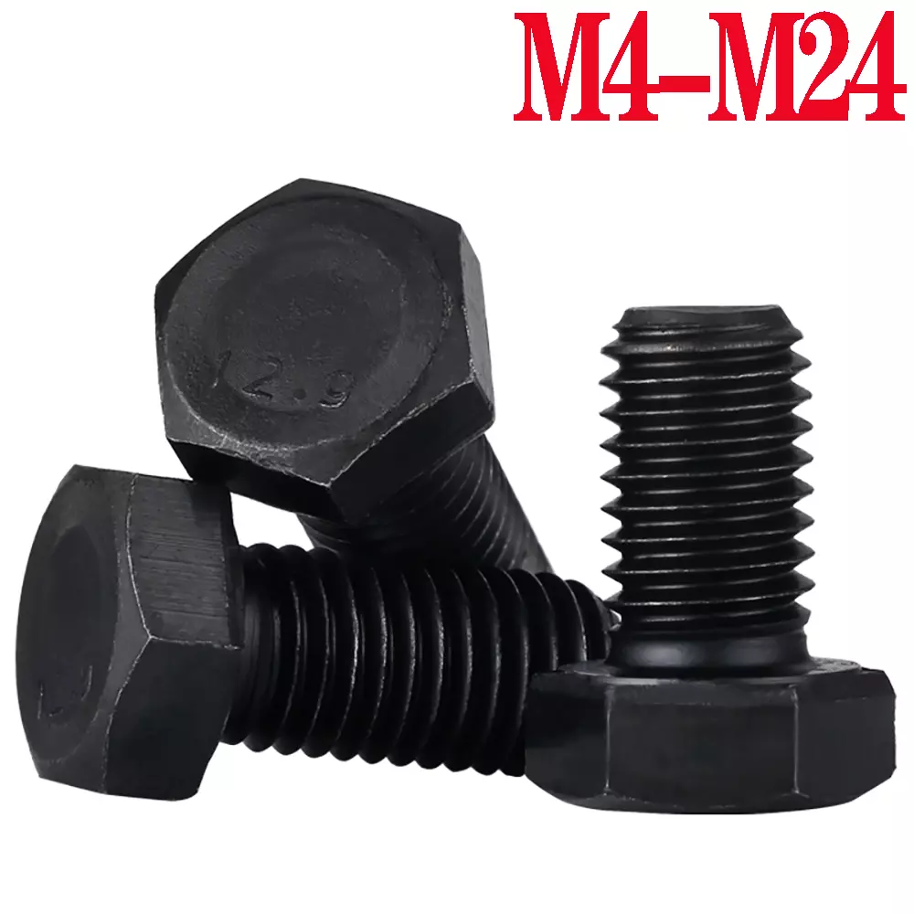 Hexagon head bolt outlet