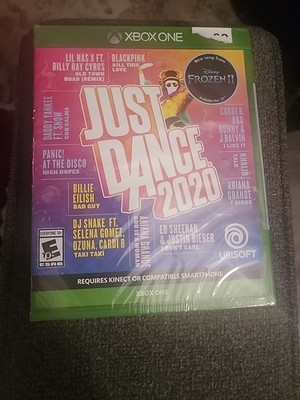 Just Dance 2020 - Microsoft Xbox One