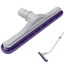 Replacement Floor Tool Compatible with Proteam E-Z Glide Backpack Vacuums 10 ...