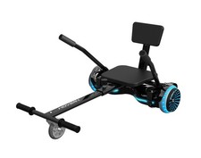 Hover-1 Turbo Combo Buggy Hoverboard and Infinity Wheels - 1 Year Guarantee