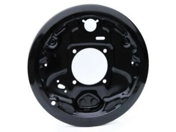 TOYOTA TACOMA RZN VZN 95-04 Genuine Brake Backing Plate Rear RH 47043-35170 OEM Foto 2 de 2