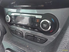 Temperature Control Front Fits 16-18 TRANSIT CONNECT 3431598