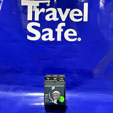 HDL36060 60 Amp 600V 3 Pole Square D Circuit Breaker