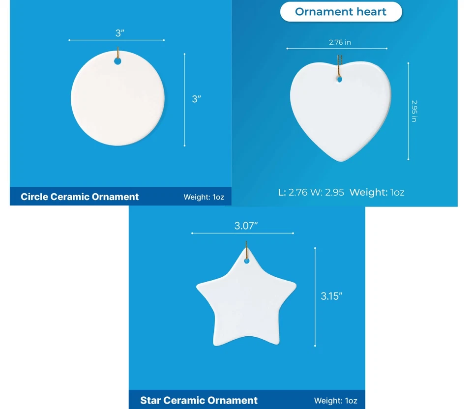 Paul Mccartney Merch Tour 2025 Norteamérica Aniversario Ornamento 3 Formas Foto 2 de 2
