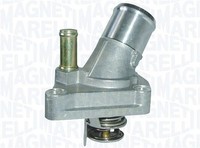 Magneti Marelli Thermostat, KüHlmittel U.A. FüR Infiniti, Nissan, Renault