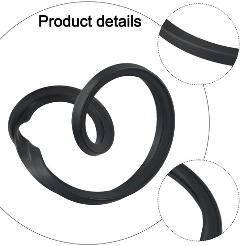 Filter Head Gasket For Hayward StarClear Cartridge Enhances Filter Efficiency - Picture 14 of 45