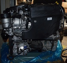 Mercedes ML GLE GL GLS 350 CDI 642826 Motor Komplettmotor 6420101409 642.826 Mercedes ML GLE GL GLS 350 CDI 642826 Motor Komplettmotor 6420101409 642.826