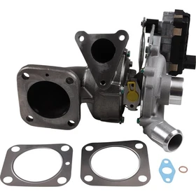 JP GROUP Turbolader ohne Pfand passend für Ford Transit Bus/Pritsche 2.2 TDCi