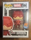 Funko Pop! Marvel Daredevil #954 Red Vinyl Figure - NO RESERVE - GREAT CONDITION