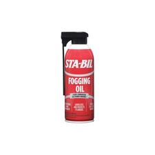 STA-BIL 22001 Fogging Oil/Cylinder Protector,...