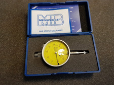 Original VW Audi VAS 6080A Spezialwerkzeug Messuhr Messbereich 3mm 0,01mm