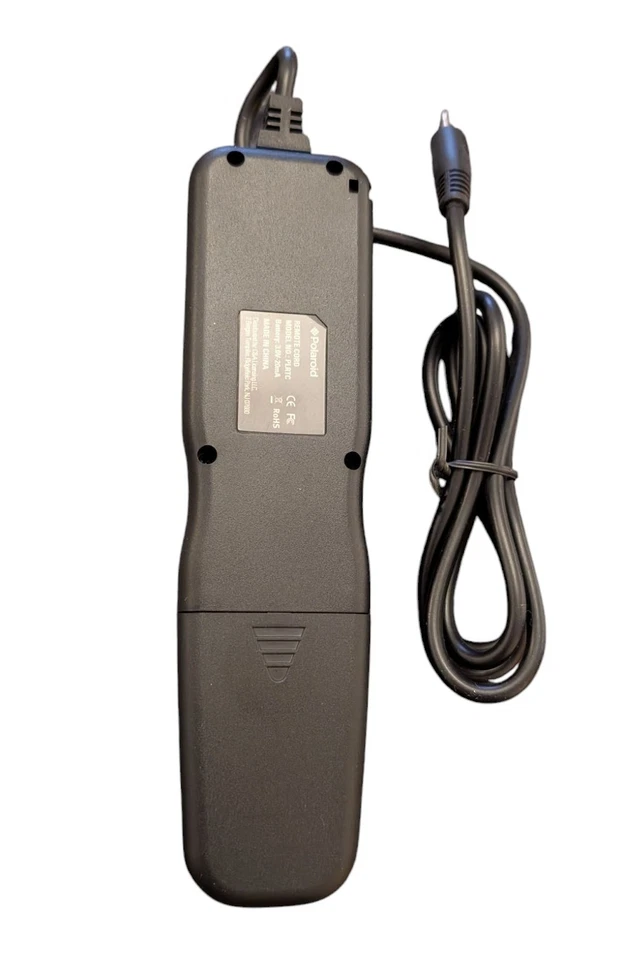 Polaroid Remote Cord With Internal Timer - Image 3 of 3