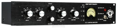 Black Lion Audio Seventeen FET Limiting Amplifier - Picture 3 of 7