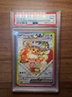 Pokémon Eevee TCG Holo Promo Prismatic Evolutions PSA 9