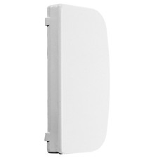 Evaporator Door Handle Compatible with Lec Fridge Freezer