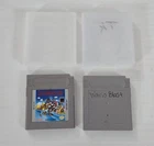 S-140 ORIGINAL NINTENDO GAME BOY GAMES SUPER MARIO LAND WARIO BLAST
