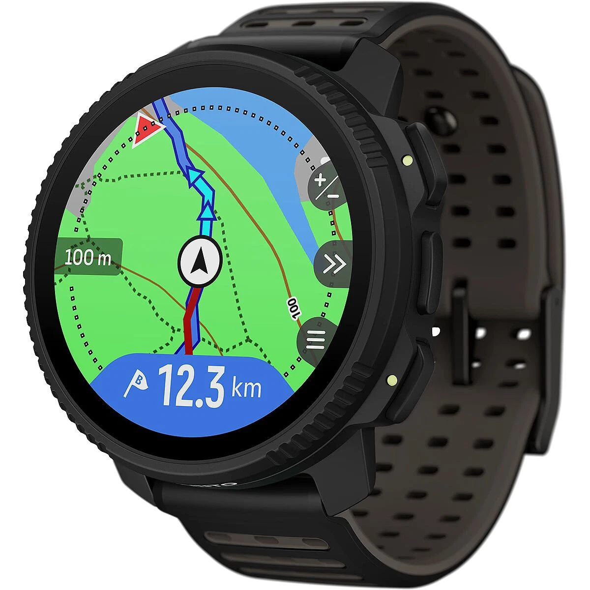 Suunto GPS Wristwatches for sale | eBay