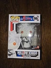 Funko Hollow Ichigo #96 GameStop Exclusive Pop Animation Bleach with Protector