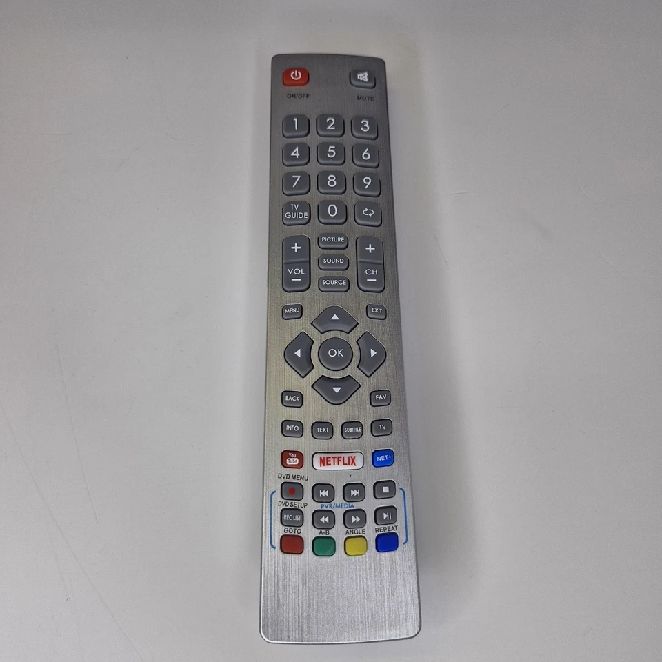 Sharp Aquos 32” Smart TV LC-32BC2K0 – Harman Kardon – Freeview See Details - Image 4 of 4