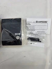 Aiphone LE-D Audio Intercom Door Station Surface Mount NOS