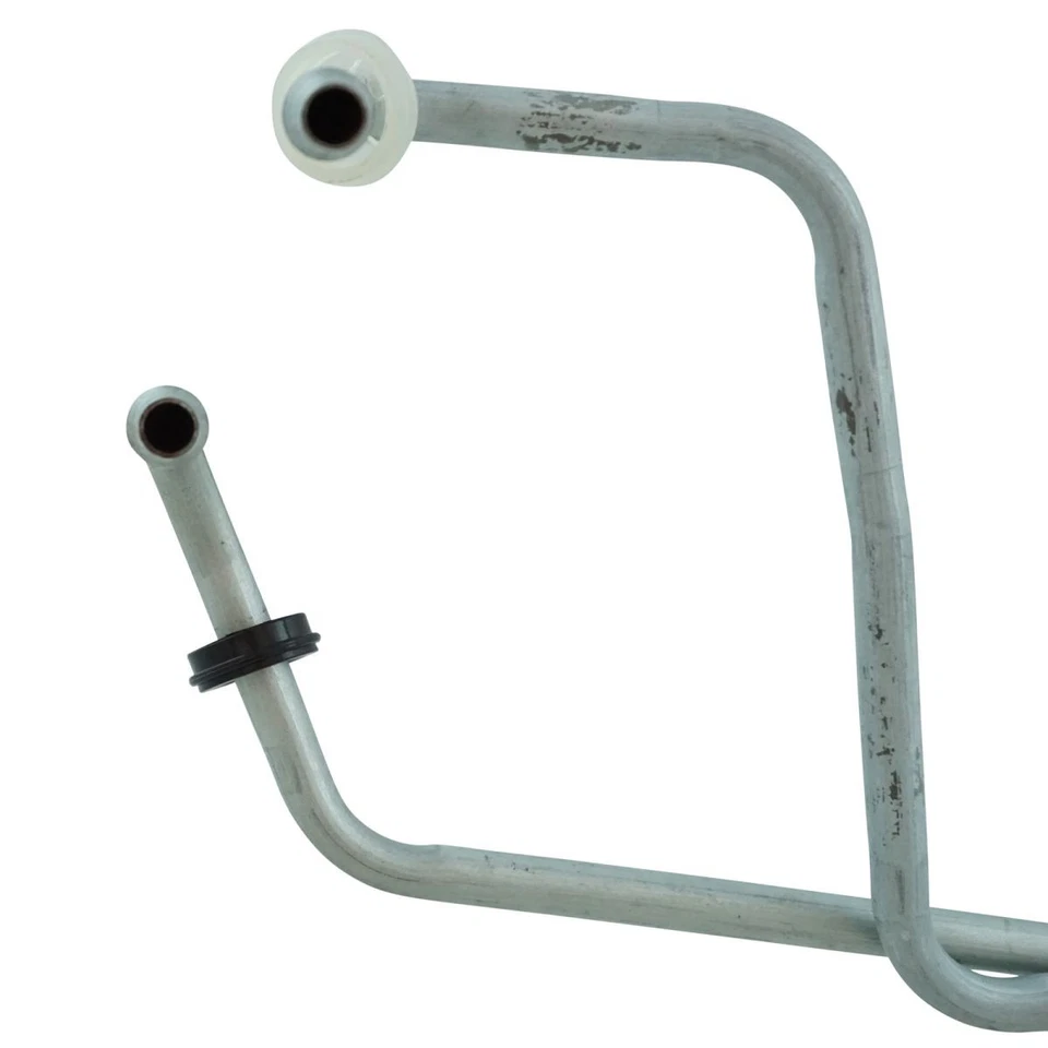 Conjunto de línea de enfriador de aceite de transmisión Dorman para 07-11 Jeep Wrangler 3,8 L nuevo Foto 2 de 4