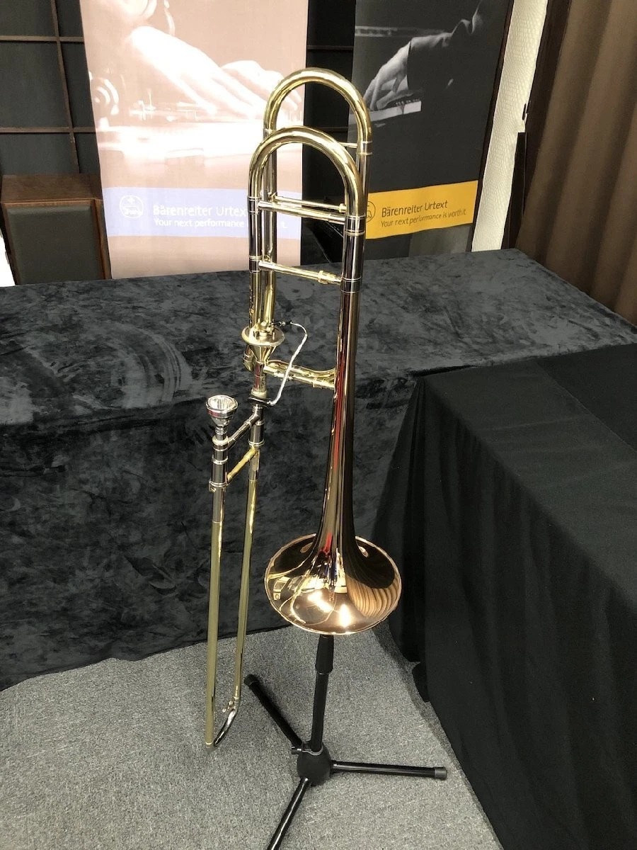 Getzen Tenor Trombones for sale | eBay
