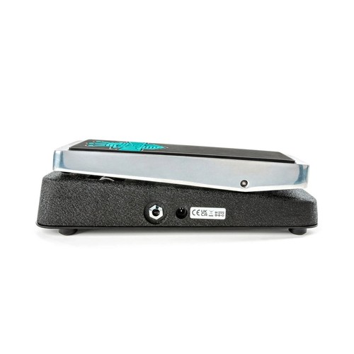 DUNLOP CRY BABY® DAREDEVIL™ FUZZ WAH EFFECTS PEDAL DD95FW W-CABLES - Picture 6 of 9