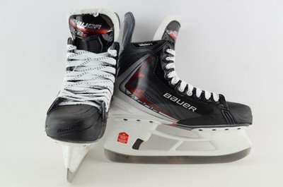 Bauer Vapor Fly 40 Ice Hockey Skates Senior Size 10.5 Fit 1 (0220-8732)