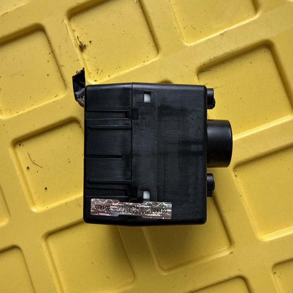 Nó de ignição sem fio WIN 2008-2010 Dodge Charger Chrysler 300 Jeep 68292755AA - Imagem 3 de 4