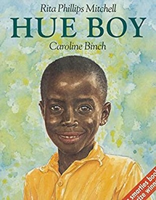 Hue Boy Taschenbuch Rita Phillips
