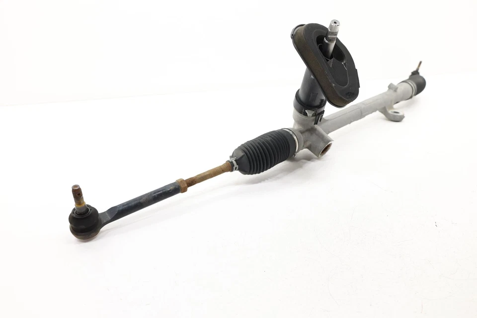 Mazda CX5 2019-2023 engranaje de dirección (incl. Rack) Kb7w-32-110a Foto 2 de 4