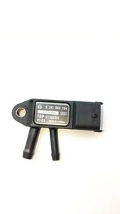 OPEL ZAFIRA B A05 DPF-Drucksensor 55200301 0281002784 1.91 Diesel 33341202