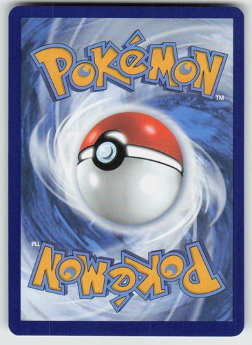 Quagsire - Holo Promo SV: Scarlet & Violet Promo Cards 156 Water, Holo LP-NM - Picture 2 of 2