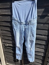 Maternity Jeans