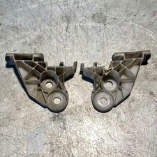 BMW Serie 3 E46 Berlina Touring OEM M Sport Set staffe paraurti anteriore 789...