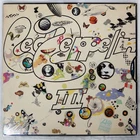 LED ZEPPELIN III ATLANTIC SD7201 US ORIGINAL VINYL LP