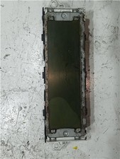 9666483780 GPS-NAVIGATIONSSYSTEM / 21082 FÜR CITROËN C4 BERLINA 08.2010-> 1.4