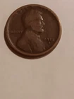 1913 S Or D Lincoln Cent