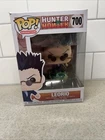 Hunter x Hunter Leorio Funko Pop #700