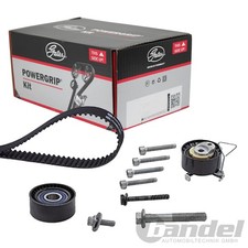 Kit de distribution Volvo S90