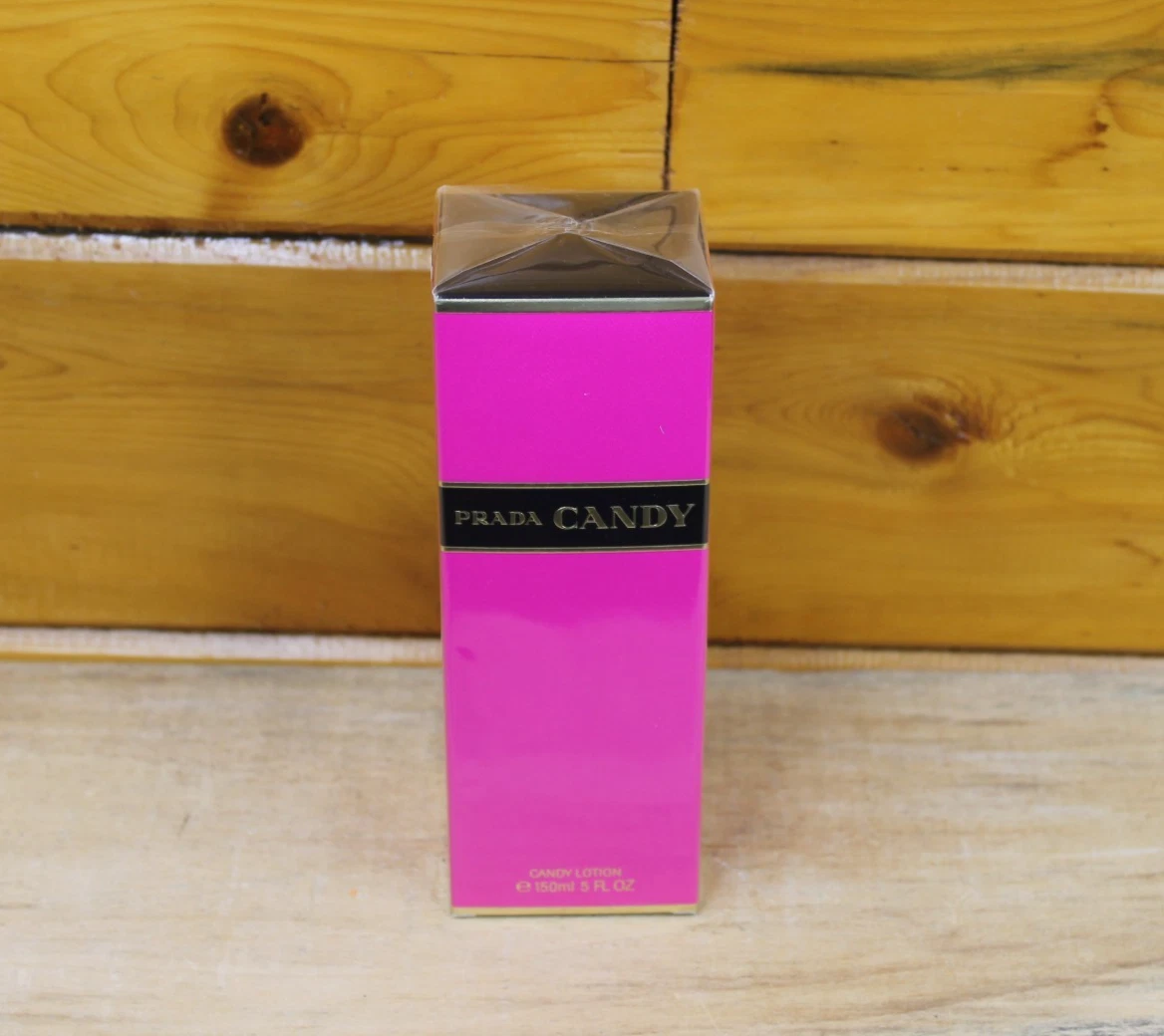 prada candy lotion products for sale | eBay