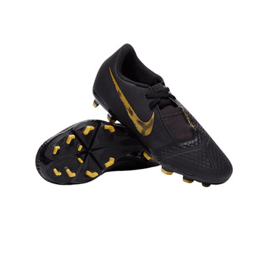 Nike Boys' Phantom Venom Academy Firm Ground Soccer Cleats