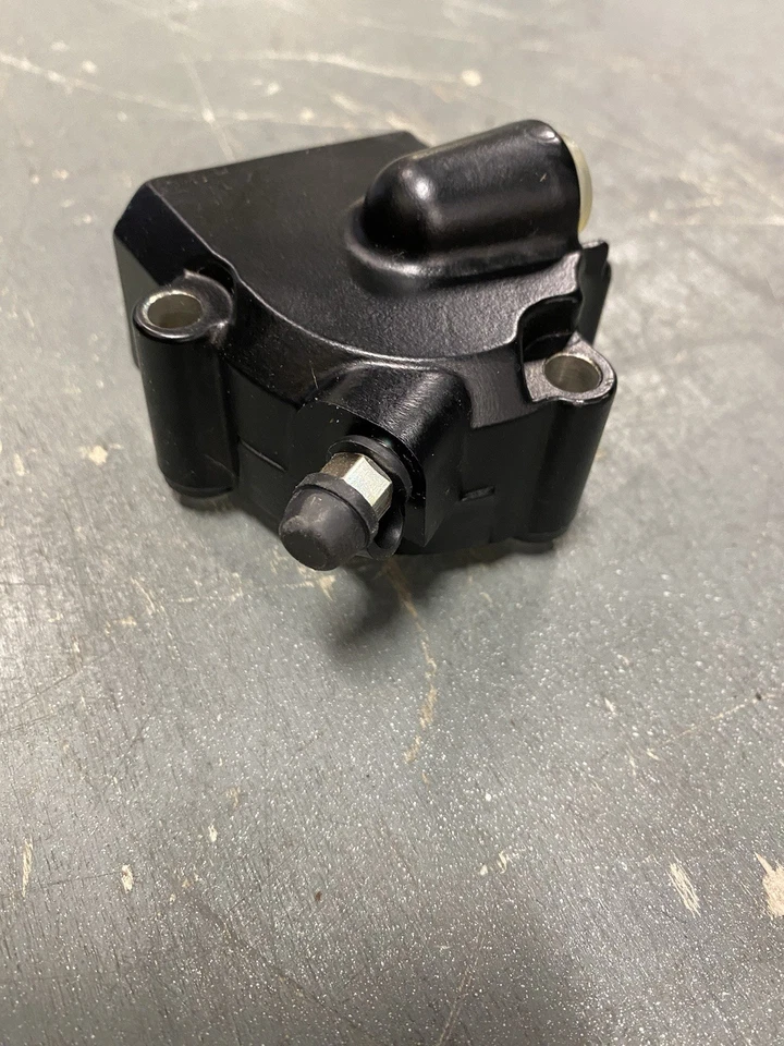 Cilindro escravo de embreagem Yamaha FJ100/FJ1200 36Y-16381-11-00 - Imagem 3 de 4